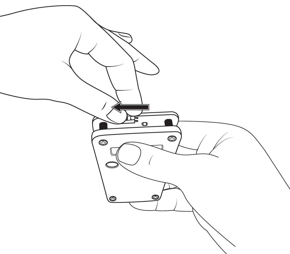 Flask Hardware