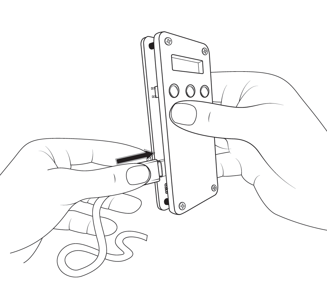 Flask Hardware