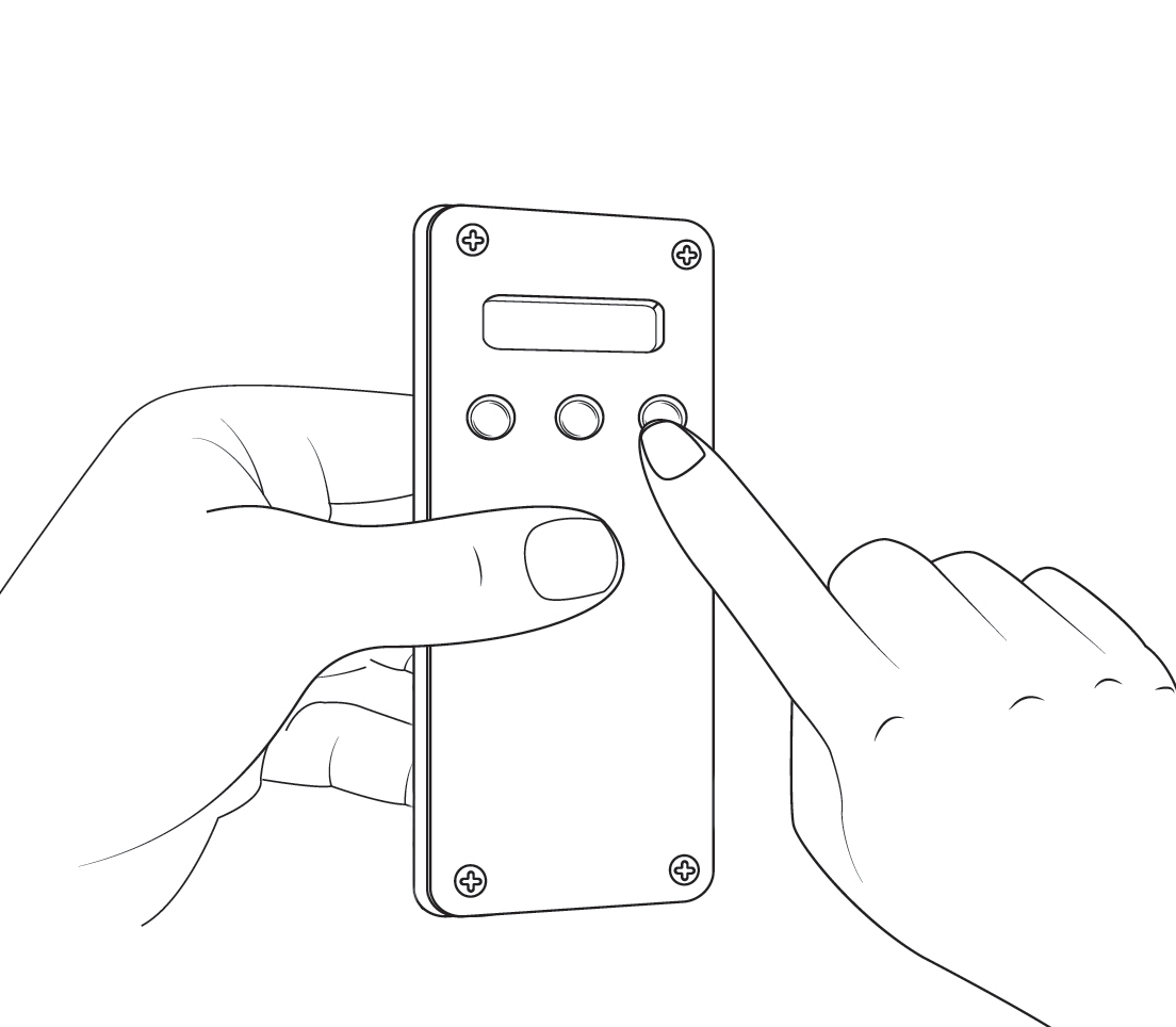 Flask Hardware