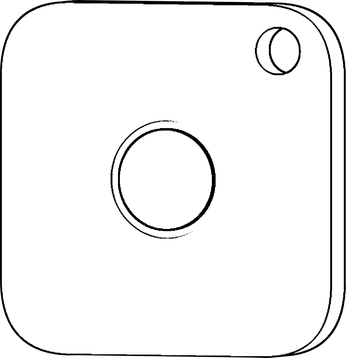Flask Hardware