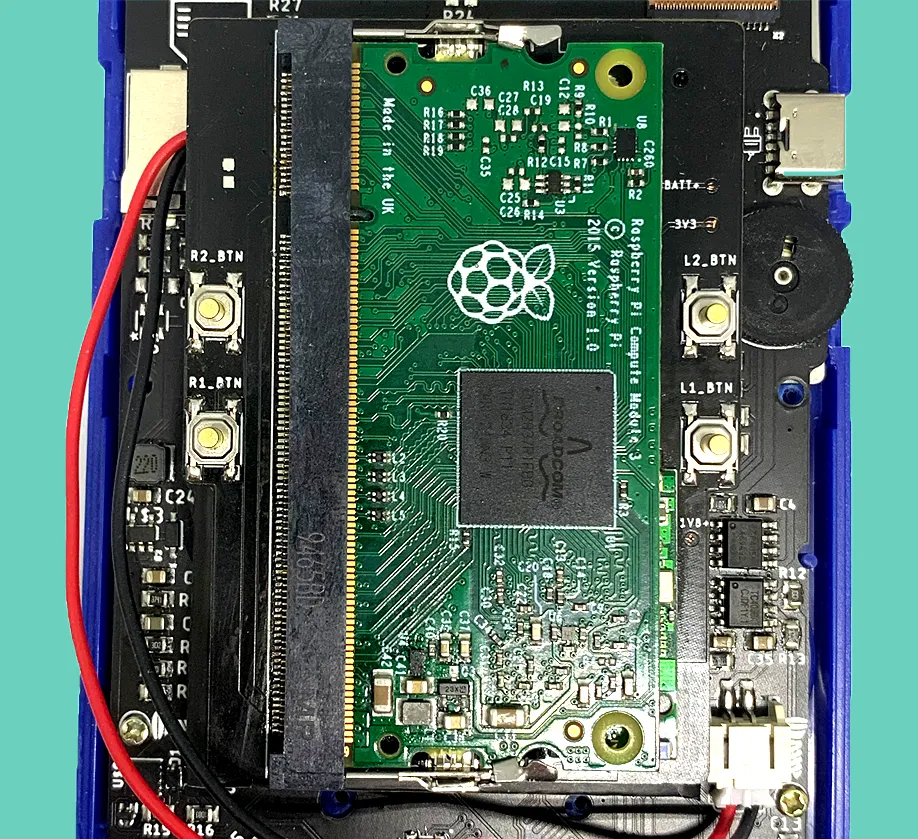 Step 4 Alt